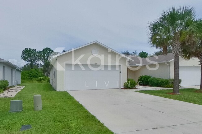 Foto del edificio - 9135 Aegean Cir