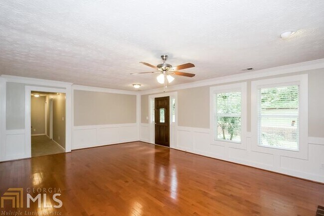 Foto del edificio - 679 Dogwood Dr NW