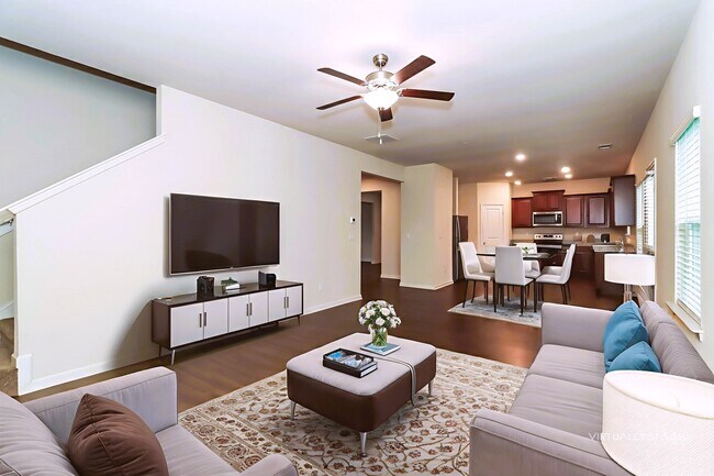 Building Photo - 134 Innis Brk Cir