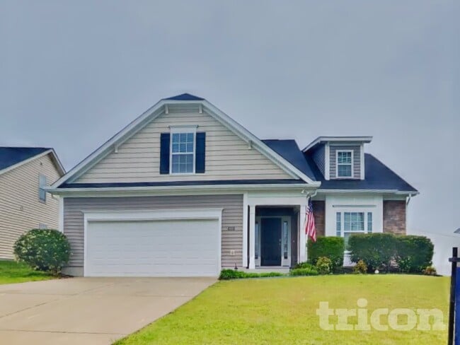 Building Photo - 410 Crutchfield Dr