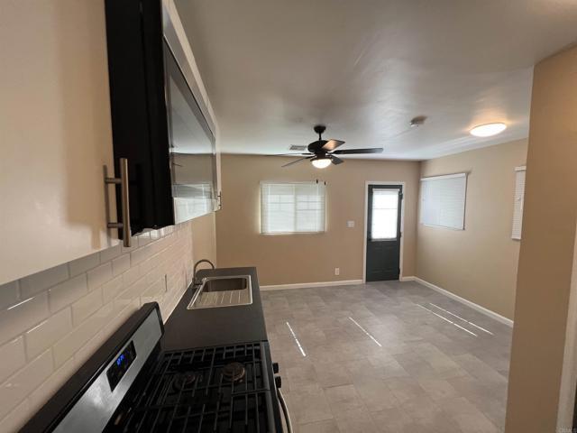 Building Photo - 2641 A St