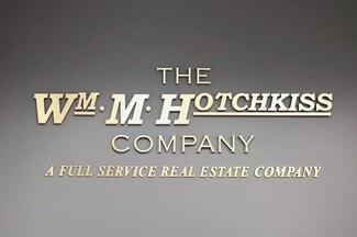 Property Management Company Logo