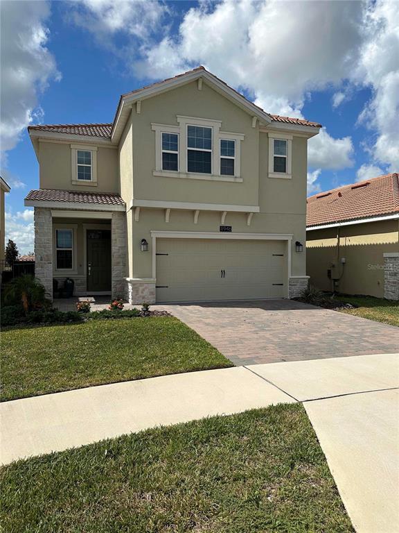 8946 Fluffy Lie Ct, CHAMPIONS GATE, FL 33896 House Rental in