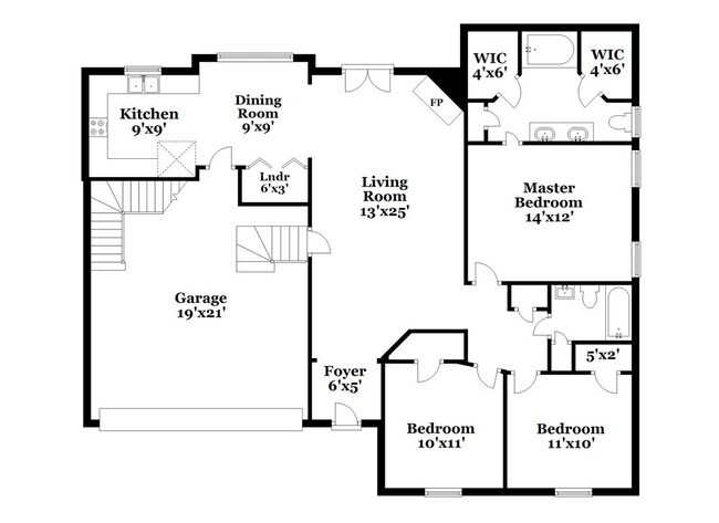 Foto del edificio - 114 Jesse Brown Dr