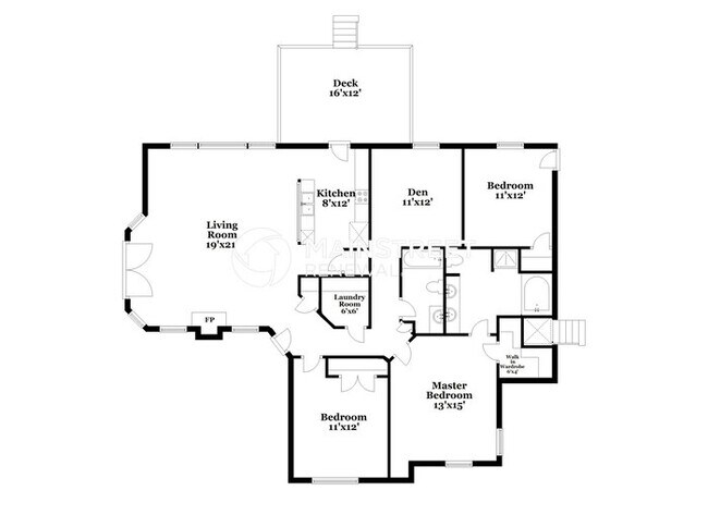 Building Photo - 3 Bedroom Pet-Friendly Home in Winston-Salem, NC with Main Street Renewal