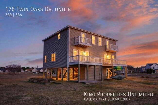 Building Photo - 178 Twin Oaks Dr