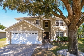 Building Photo - 1239 Juniper Hammock St