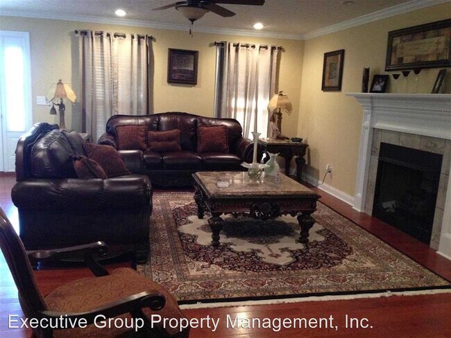 Foto del edificio - 4 br, 3.5 bath House - 464 BLACK RAVEN COURT