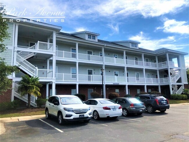 Building Photo - 701 Salleyport Dr