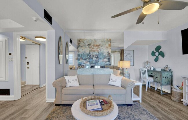 Foto del edificio - 23223 Front Beach Rd
