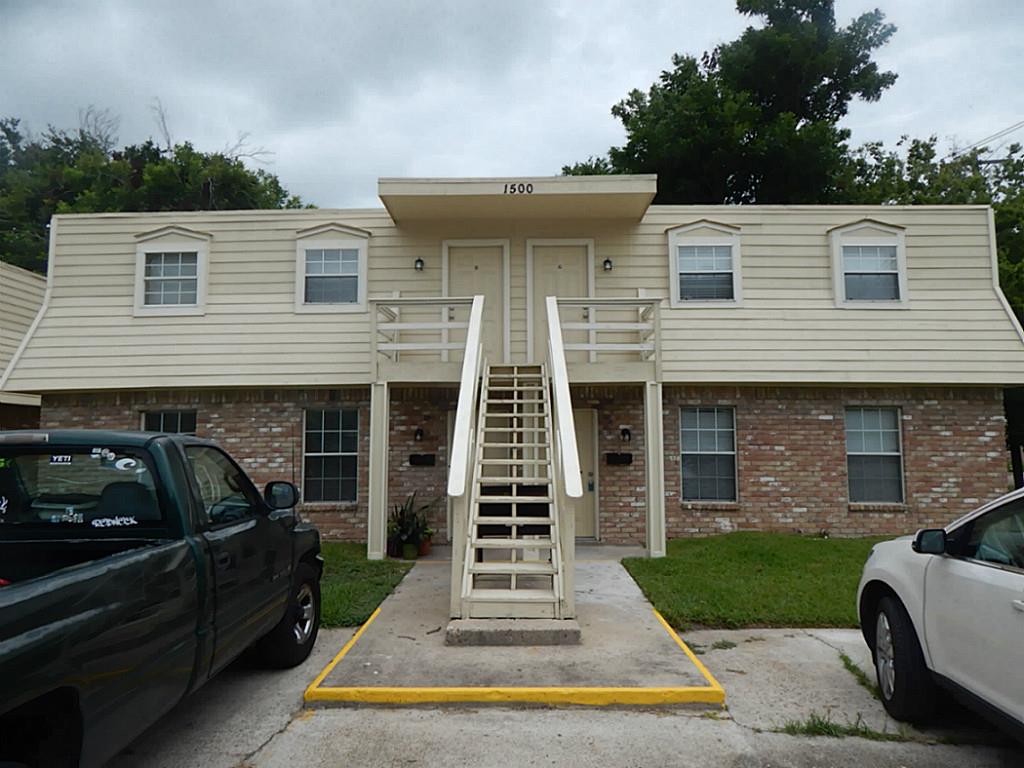 Foto principal - 1500 Oleander Dr