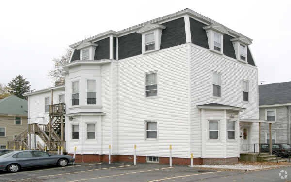 Foto principal - 408 Main St