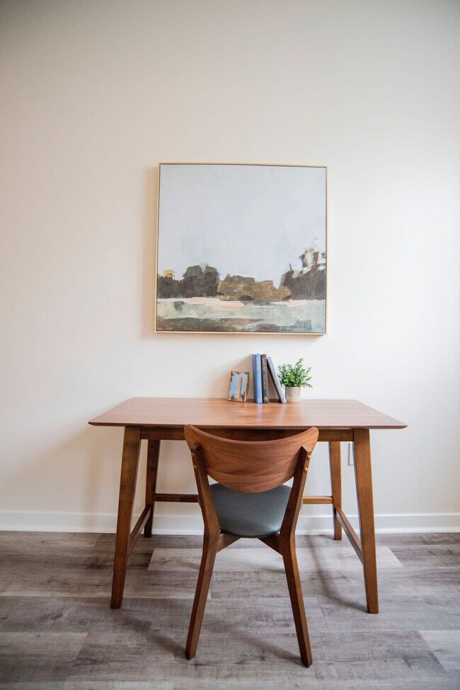 Foto del edificio - 50 N Illinois St