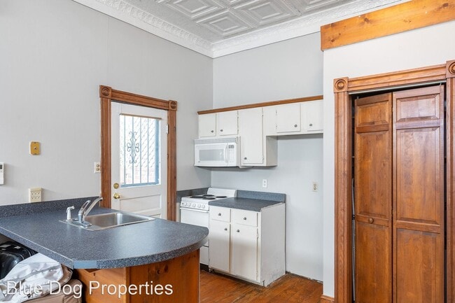Building Photo - Studio, 1 bath House - 2330 W Main Street