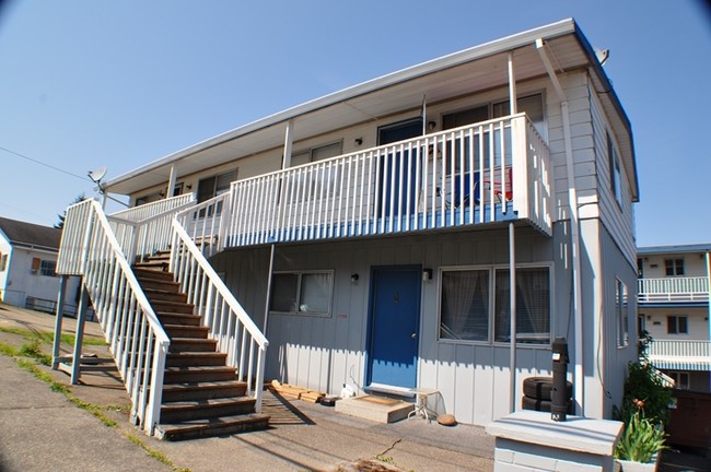 Building Photo - Vance Terrace Apartments