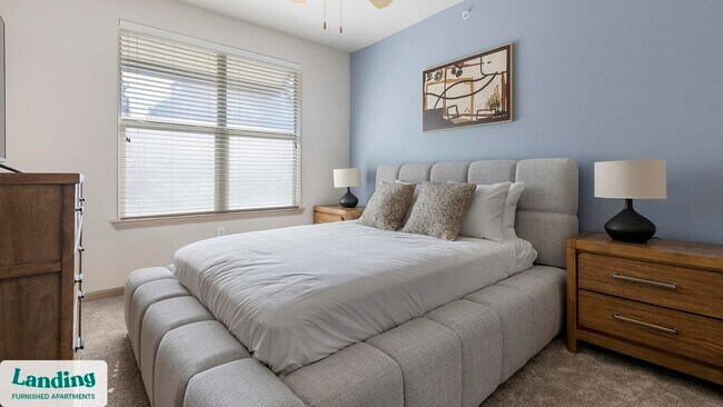 Building Photo - 7602 Luskey Blvd