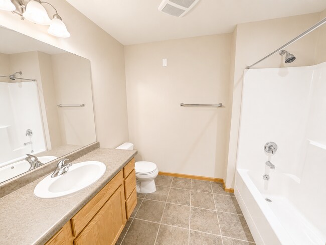 Interior Photo - Cannery Square Apartments
