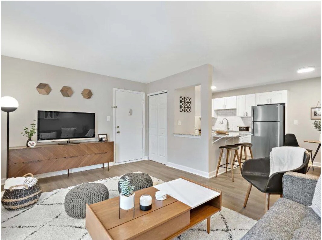 Addison at Princeton Meadows 2821 Pheasant Hollow Dr Plainsboro, NJ