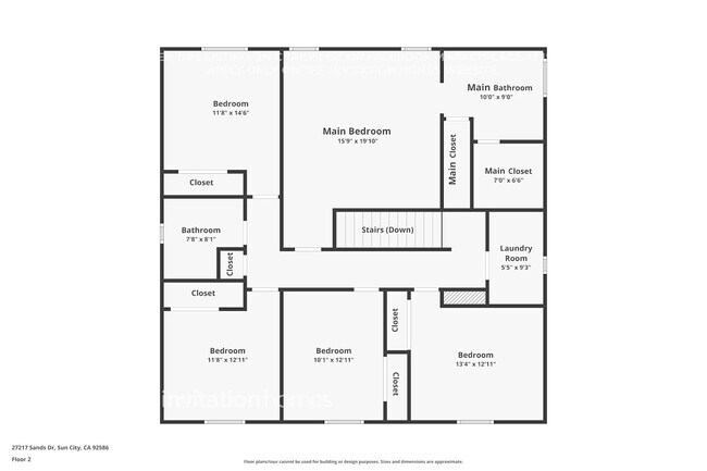 Foto del edificio - 27212 Sands Dr