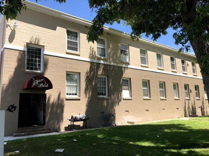 200 W 1700 S Unit 20, Clearfield, UT 84015 Room for Rent in