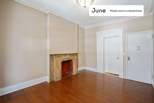 Foto del edificio - Room in Shared 3 bed/2 bath home