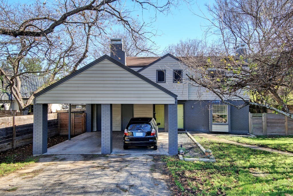 Foto principal - 5007 Cottonwood Cir A