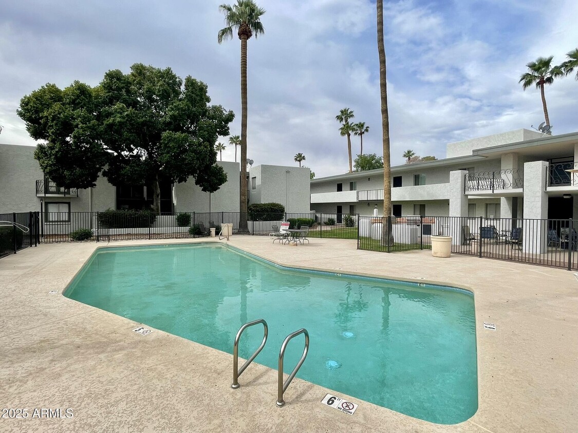 Foto principal - 3313 N 68th St