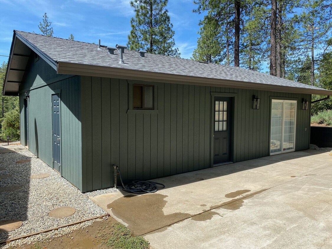 3000 Alca Rd, Placerville, CA 95667 House Rental in Placerville, CA