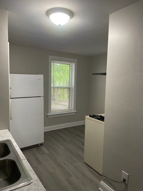 Foto del edificio - 1360 S Arch Ave