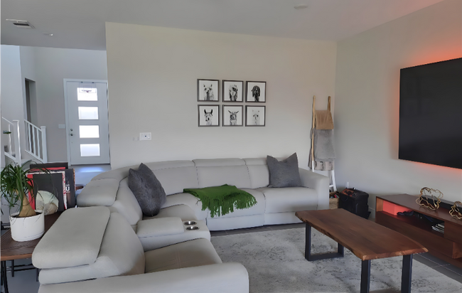Foto del edificio - 6838 Moorland St