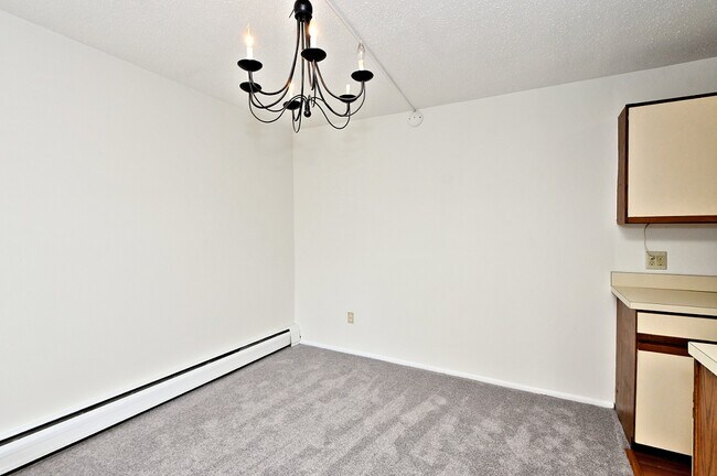 Fotografía del edificio - 120 N Bethlehem Pike