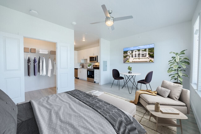 Building Photo - SOFI