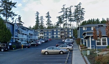 Building Photo - 890 SW Kimball Dr