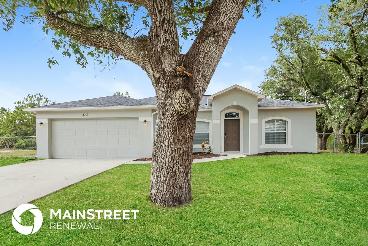 Foto principal - 2301 Jetridge St