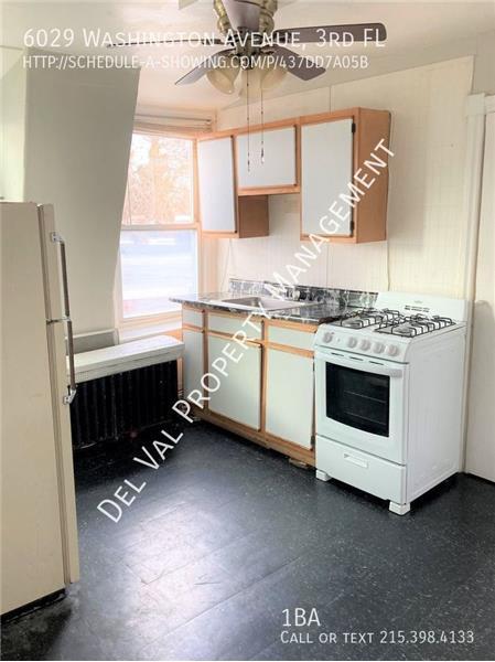 Foto del edificio - 6029 Washington Ave