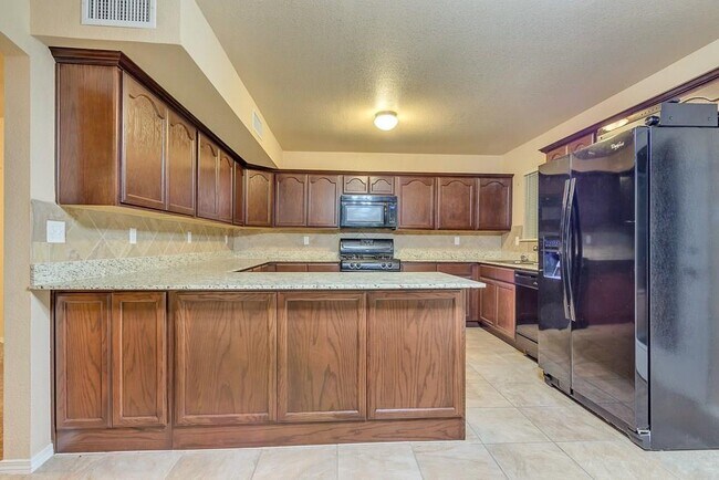 Foto del edificio - 3925 Hueco Valley Dr