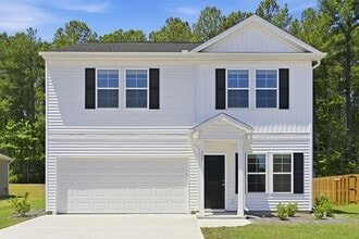 Building Photo - 305 Ruby Baird Dr
