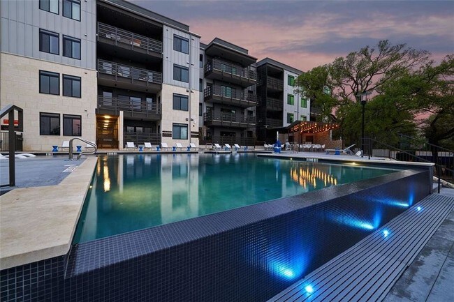 Building Photo - 3600 S Lamar Blvd