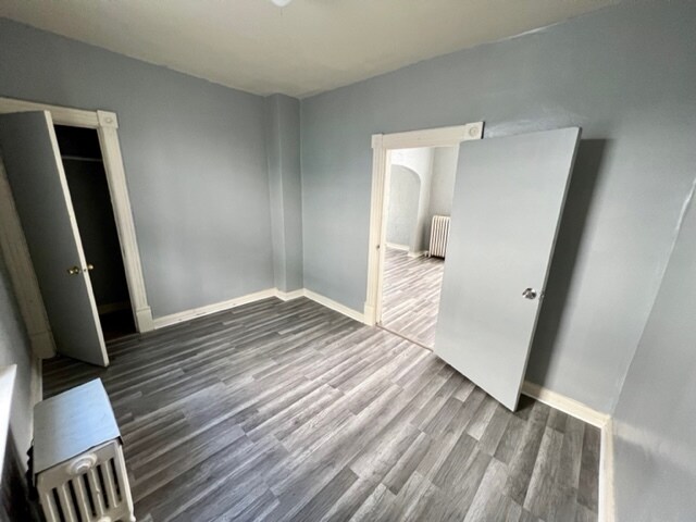 Bedroom # 1 - 1961 S 23rd St
