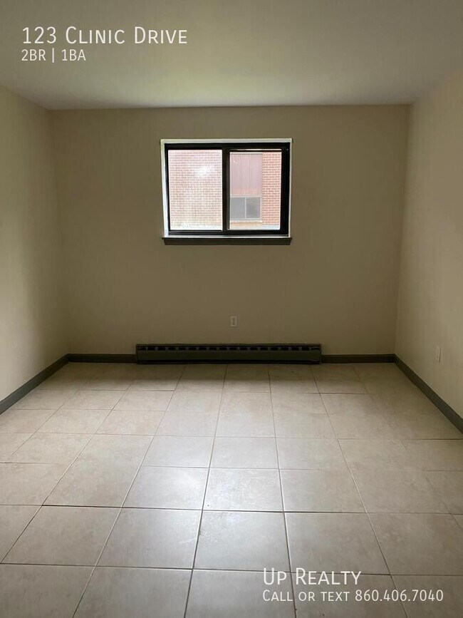 Foto del edificio - 123 Clinic Dr