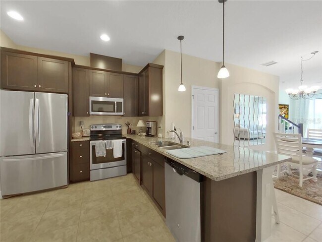 Foto del edificio - 11604 Crowned Sparrow Ln