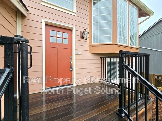 Foto del edificio - 8311 15th Pl NE