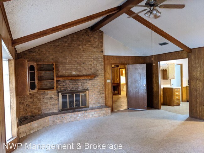 Building Photo - 3 br, 2 bath House - 11588 CR 168