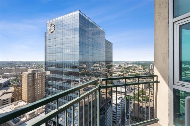Foto principal - 500 Throckmorton St