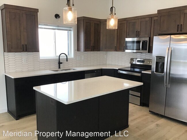 Foto del edificio - 3 br, 3 bath House - 4517 Blue Stem Way