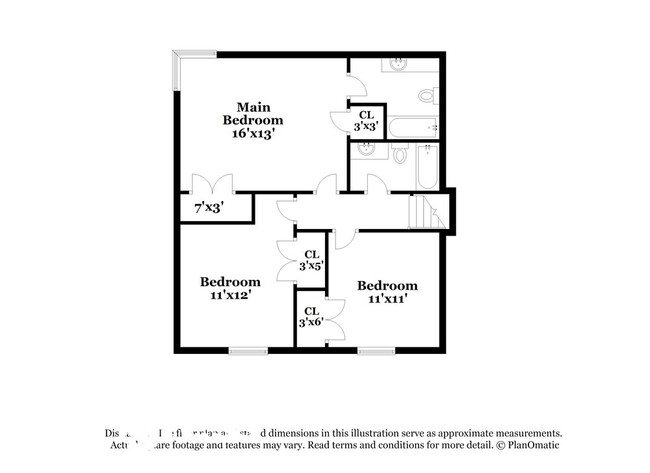 Building Photo - 5071 Station Cir