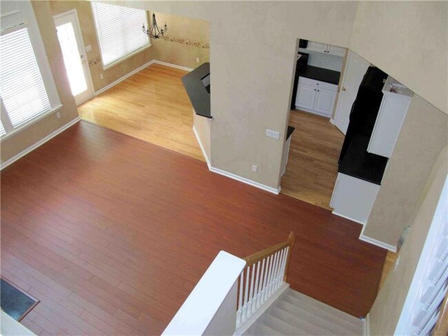 Building Photo - 4137 Kingsley Park Ct