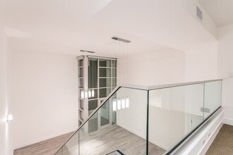 Interior Photo - The Lofts on La Brea