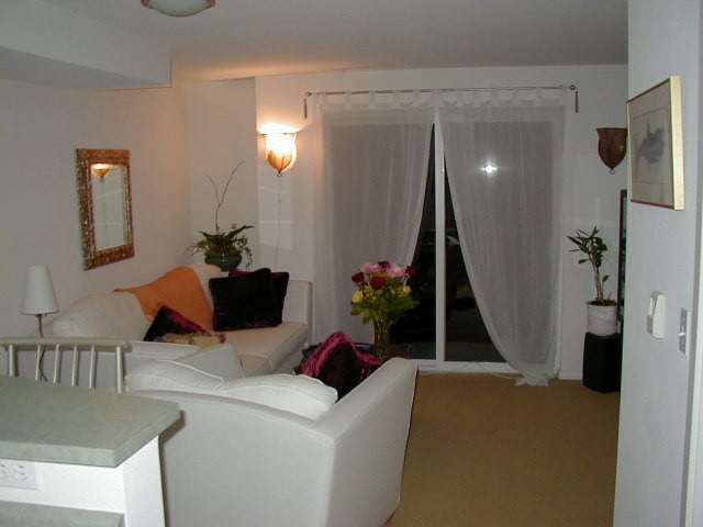 Great place to call home - 425 Vine St