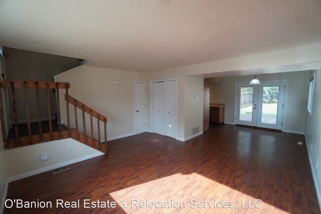 Building Photo - 2 br, 1 bath House - 3111 Norm Circle